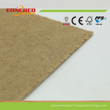 Plain Hardboard/ Embossed Designer Hardboard